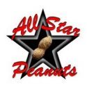 All Star Peanuts