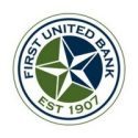 First United Bank