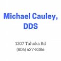 Dr. Michael Cauley, DDS