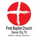 Denver City First Baptist Church