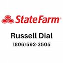Russell Dial State Farm
