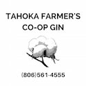 Tahoka Farmer's Co-op Gin