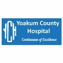 Yoakum County Hospital