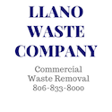 Llano Waste
