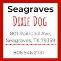 Seagraves Dixie Dog