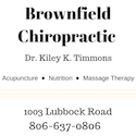 Brownfield Chiropractic