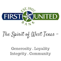 First United Bank