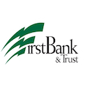 First Bank & Trust