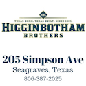 Higginbotham